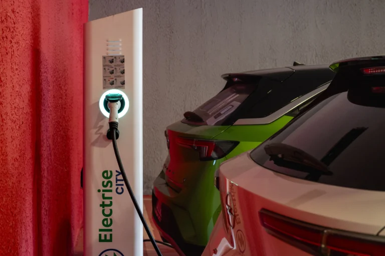 Anka Enerji Alanya elektrikli araç şarj cihazı tamamlanan projeler Boutique Vadi Residence Cebeciler İnşaat