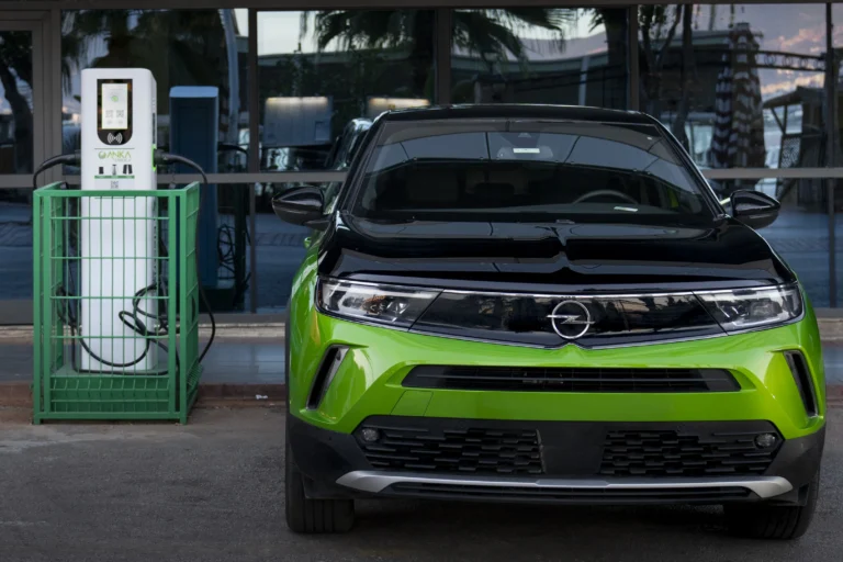 Anka Enerji Alanya elektrikli araç şarj cihazı tamamlanan projeler Kaptan Güverte Hotel