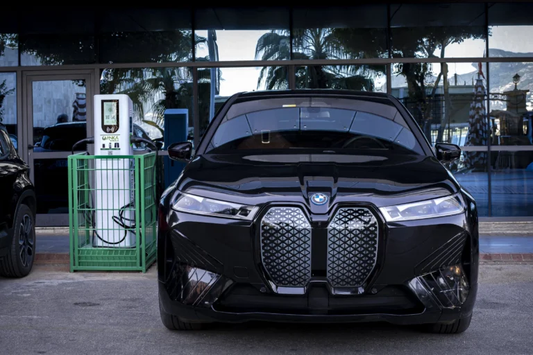 Anka Enerji Alanya elektrikli araç şarj cihazı tamamlanan projeler Kaptan Güverte Hotel